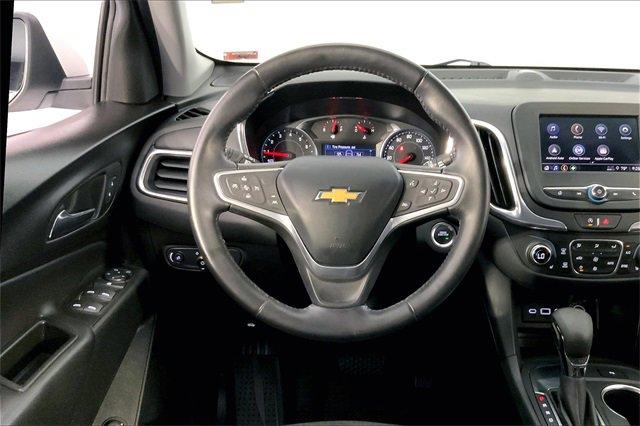 2022 Chevrolet Equinox Vehicle Photo in KANSAS CITY, MO 64114-4502