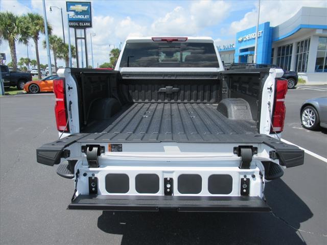 2025 Chevrolet Silverado 2500 HD Vehicle Photo in LEESBURG, FL 34788-4022