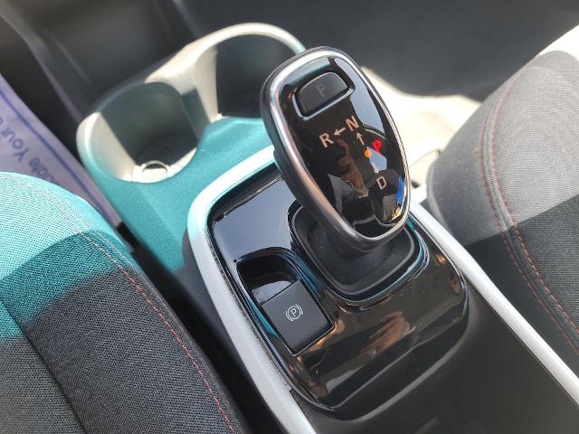 2018 Chevrolet Bolt EV Vehicle Photo in LA MESA, CA 91942-8211