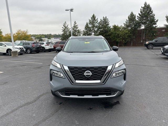 Certified 2023 Nissan Rogue SL with VIN JN8BT3CB1PW188019 for sale in Harrisburg, PA