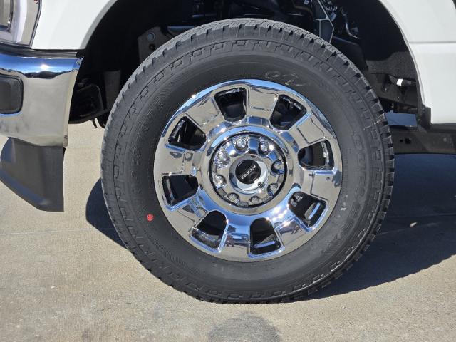 2024 Ford Super Duty F-250 SRW Vehicle Photo in Stephenville, TX 76401-3713