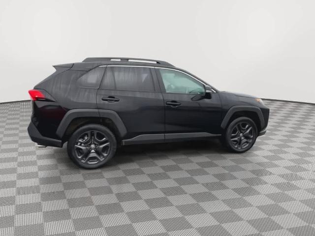 2023 Toyota RAV4 Vehicle Photo in WASILLA, AK 99654-8339