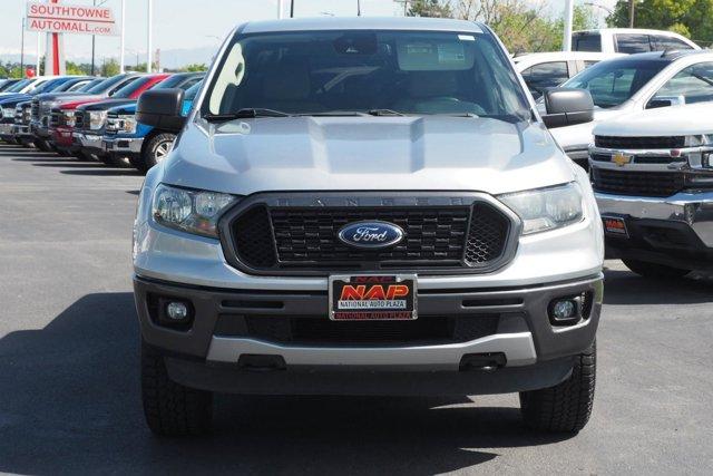 2020 Ford Ranger Vehicle Photo in AMERICAN FORK, UT 84003-3317