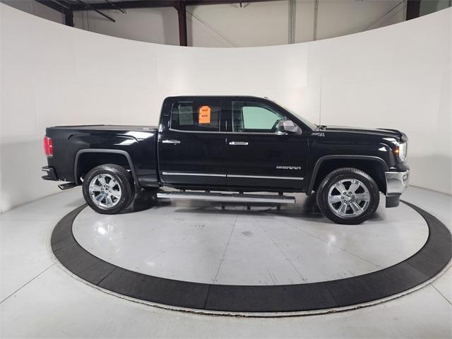 2016 GMC Sierra 1500 Vehicle Photo in PRESCOTT, AZ 86305-3700