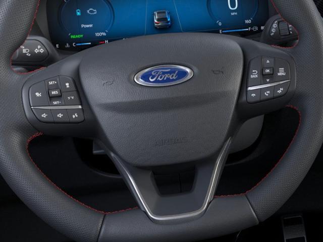 2025 Ford Escape Vehicle Photo in Winslow, AZ 86047-2439