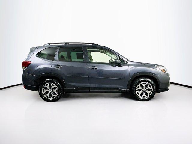 2021 Subaru Forester Vehicle Photo in Doylestown, PA 18902