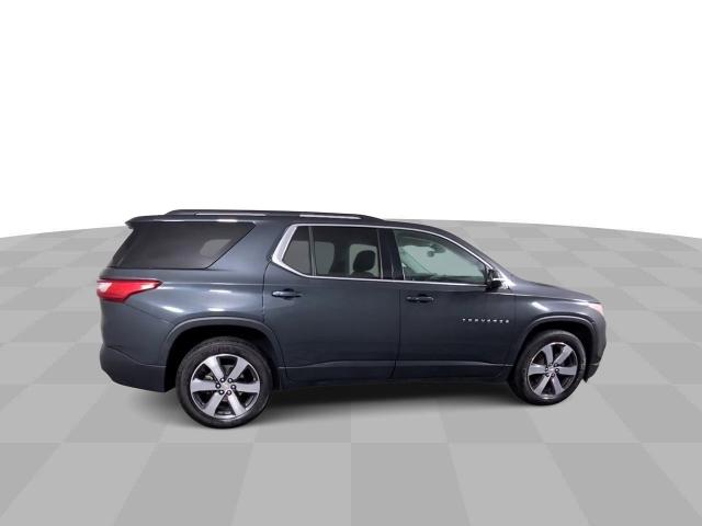 Used 2019 Chevrolet Traverse 3LT with VIN 1GNERHKWXKJ237109 for sale in Ballwin, MO