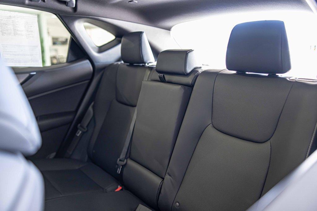 2025 Lexus NX 350 Vehicle Photo in Saint Charles, IL 60174