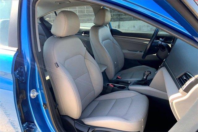 2017 Hyundai Elantra Vehicle Photo in KANSAS CITY, MO 64114-4502