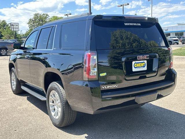 2019 GMC Yukon Vehicle Photo in GREELEY, CO 80634-4125