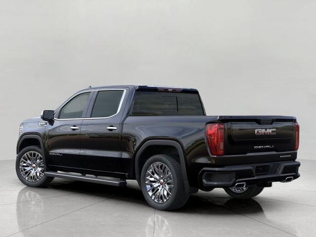 2024 GMC Sierra 1500 Vehicle Photo in GREEN BAY, WI 54303-3330