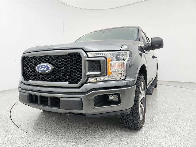 2019 Ford F-150 Vehicle Photo in Grapevine, TX 76051