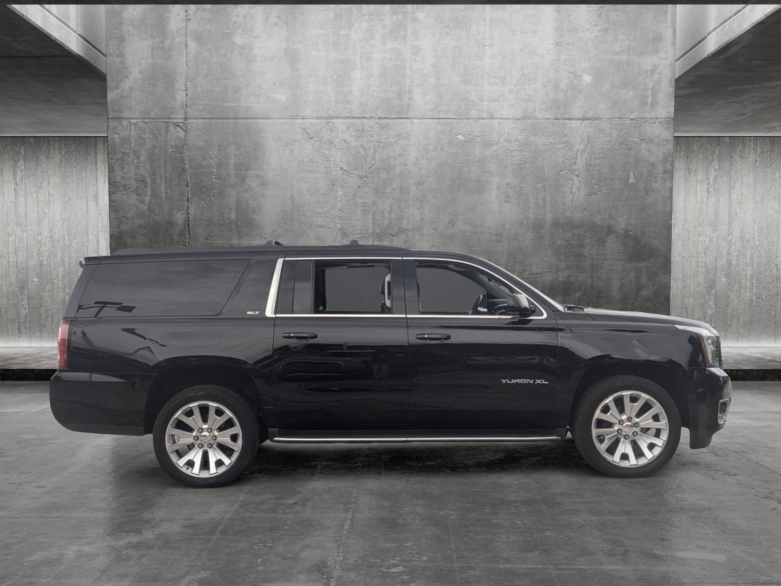 2020 GMC Yukon XL Vehicle Photo in Towson, MD 21204