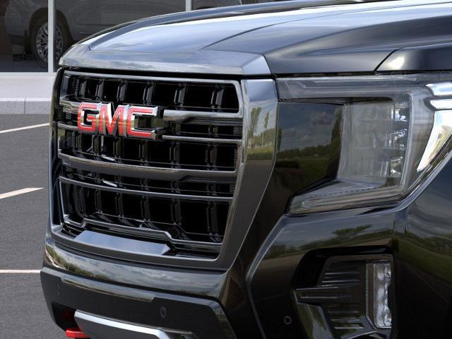 2024 GMC Yukon Vehicle Photo in ALBERTVILLE, AL 35950-0246