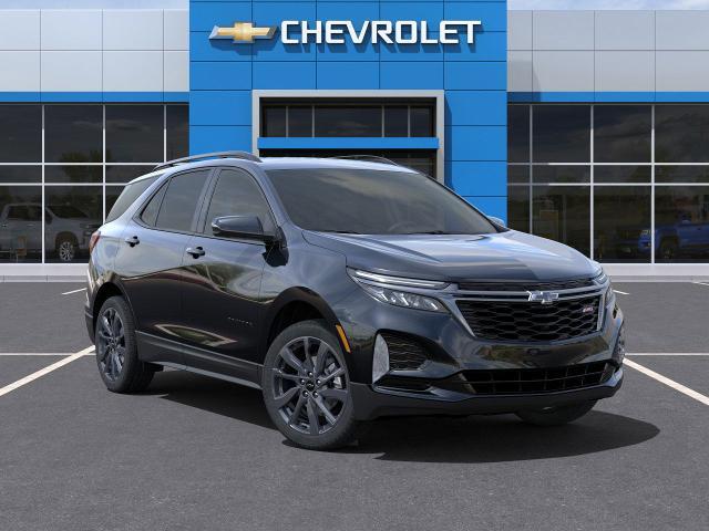 2024 Chevrolet Equinox Vehicle Photo in SAINT JAMES, NY 11780-3219