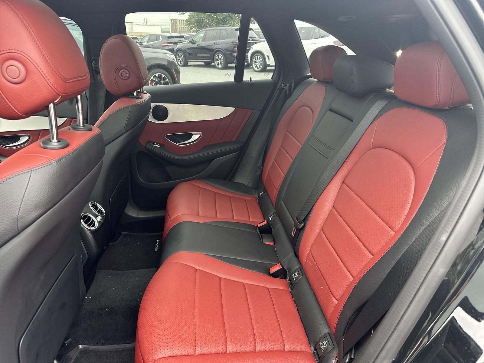 2021 Mercedes-Benz GLC Vehicle Photo in Lancaster, PA 17601