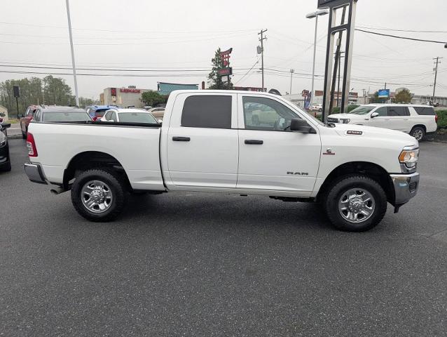 2022 Ram 2500 Vehicle Photo in HARRISBURG, PA 17111-1033