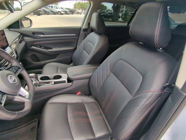 2023 Nissan Altima Vehicle Photo in SELMA, TX 78154-1460