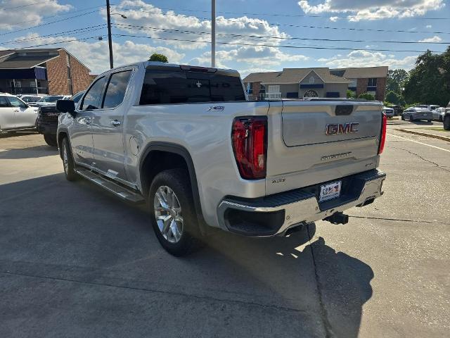 2021 GMC Sierra 1500 Vehicle Photo in LAFAYETTE, LA 70503-4541