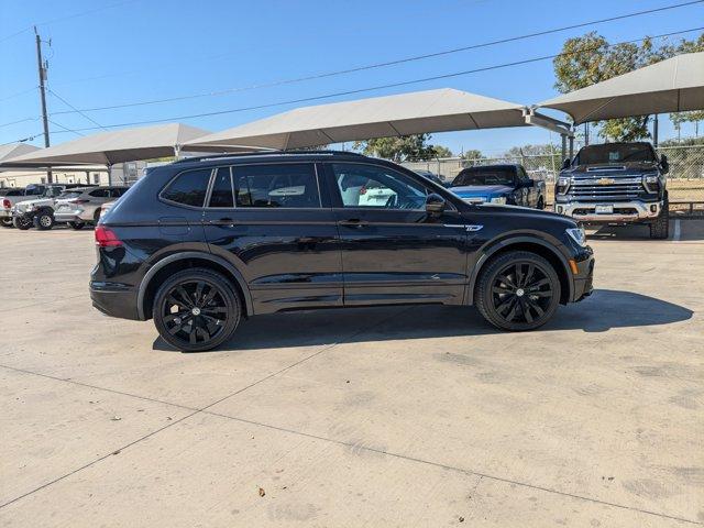 2020 Volkswagen Tiguan Vehicle Photo in SELMA, TX 78154-1459