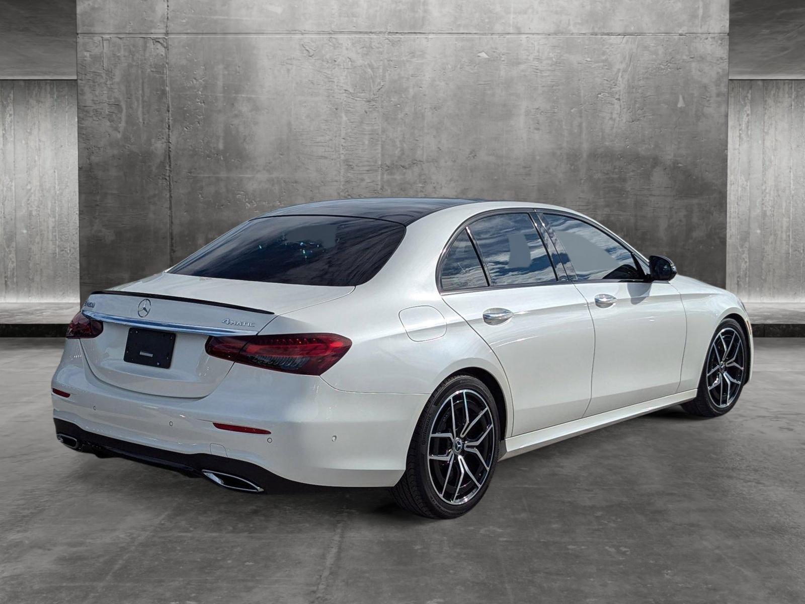 2023 Mercedes-Benz E-Class Vehicle Photo in Delray Beach, FL 33444