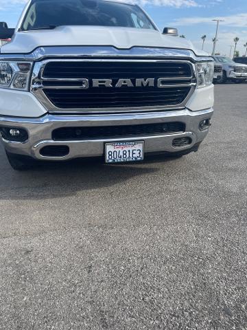 2020 Ram 1500 Vehicle Photo in VENTURA, CA 93003-8585