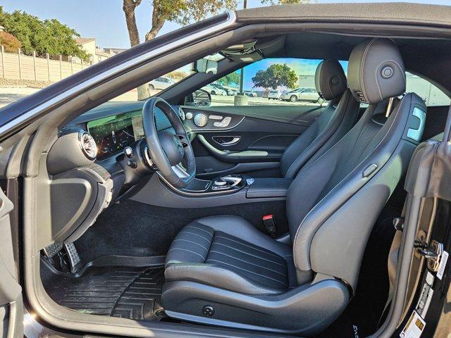 2023 Mercedes-Benz E-Class Vehicle Photo in San Antonio, TX 78230