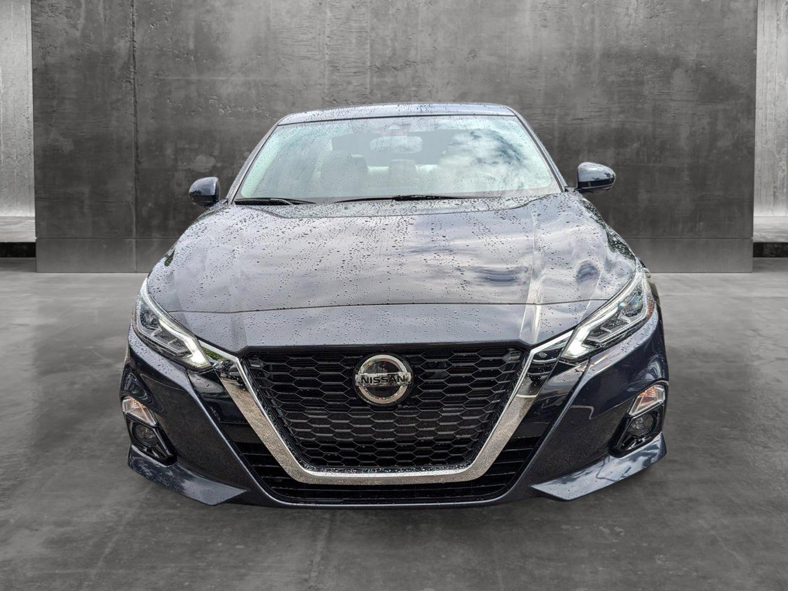 2022 Nissan Altima Vehicle Photo in Miami, FL 33135