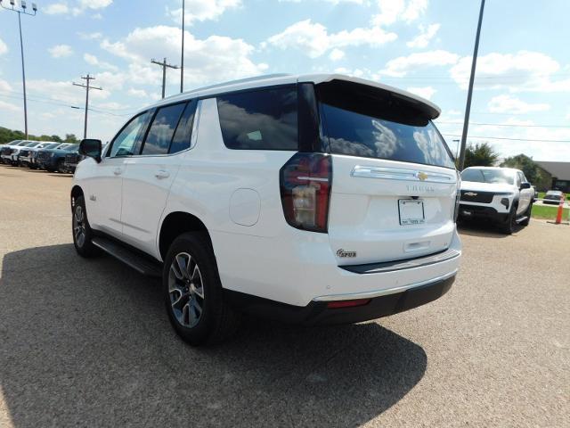 2024 Chevrolet Tahoe Vehicle Photo in GATESVILLE, TX 76528-2745