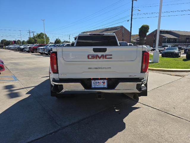 2022 GMC Sierra 3500HD Vehicle Photo in LAFAYETTE, LA 70503-4541