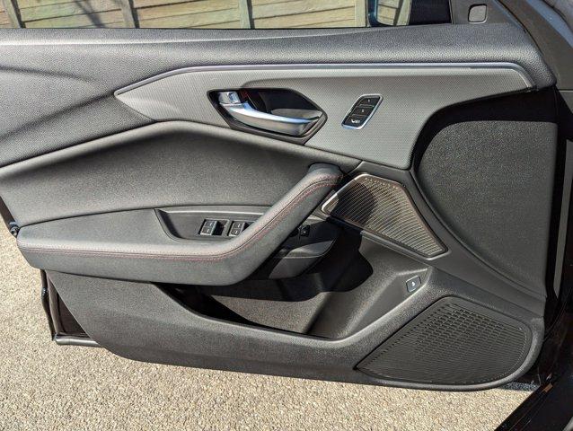 2022 Acura TLX Vehicle Photo in San Antonio, TX 78230