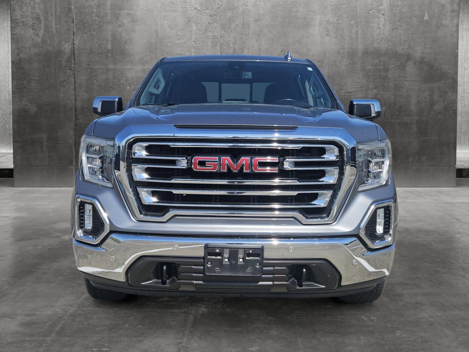 2019 GMC Sierra 1500 Vehicle Photo in CORPUS CHRISTI, TX 78416-1100