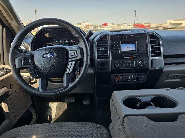 2018 Ford F-150 Vehicle Photo in BROUSSARD, LA 70518-0000