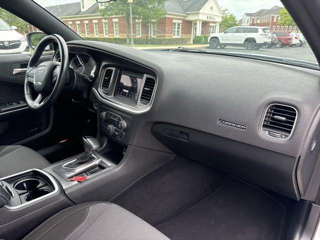 2020 Dodge Charger Vehicle Photo in MEDINA, OH 44256-9631