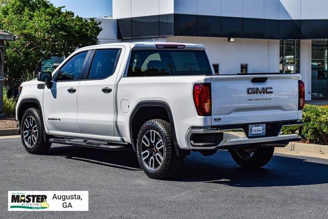 2023 GMC Sierra 1500 Vehicle Photo in AUGUSTA, GA 30907-2867