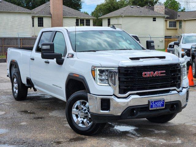 2023 GMC Sierra 3500 HD Vehicle Photo in SUGAR LAND, TX 77478-0000