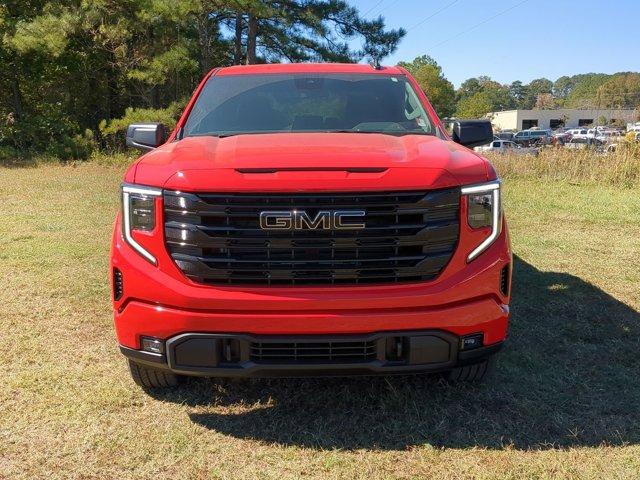 2024 GMC Sierra 1500 Vehicle Photo in ALBERTVILLE, AL 35950-0246