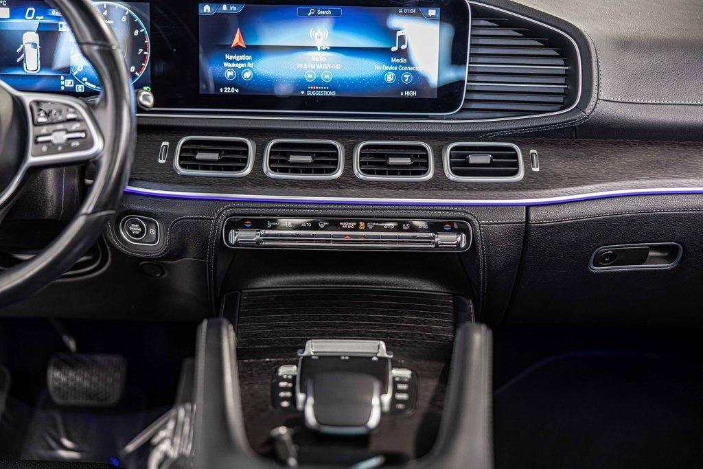 2021 Mercedes-Benz GLE Vehicle Photo in Saint Charles, IL 60174