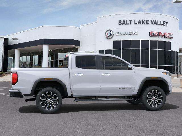 2024 GMC Canyon Vehicle Photo in SALT LAKE CITY, UT 84119-3321