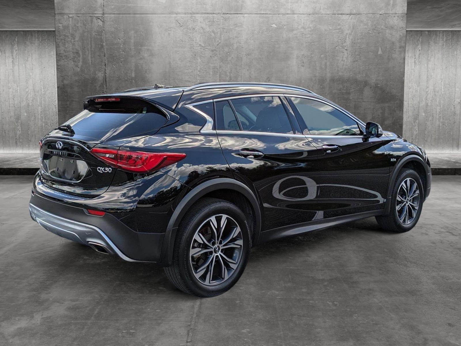 2019 INFINITI QX30 Vehicle Photo in Clearwater, FL 33761