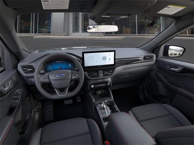 2025 Ford Escape Vehicle Photo in Mahwah, NJ 07430-1343