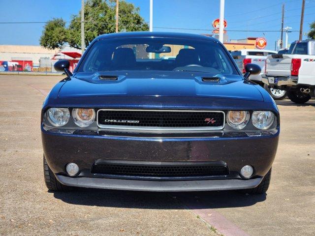 Used 2012 Dodge Challenger R/T with VIN 2C3CDYBT9CH292985 for sale in HOUSTON, TX