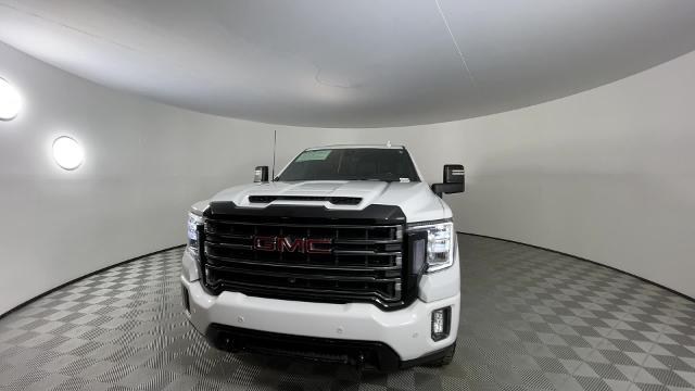 2022 GMC Sierra 2500 HD Vehicle Photo in GILBERT, AZ 85297-0402