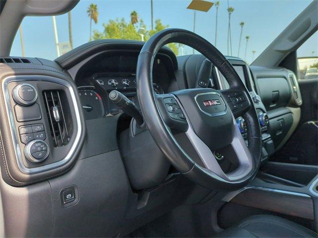 2020 GMC Sierra 1500 Vehicle Photo in PASADENA, CA 91107-3803