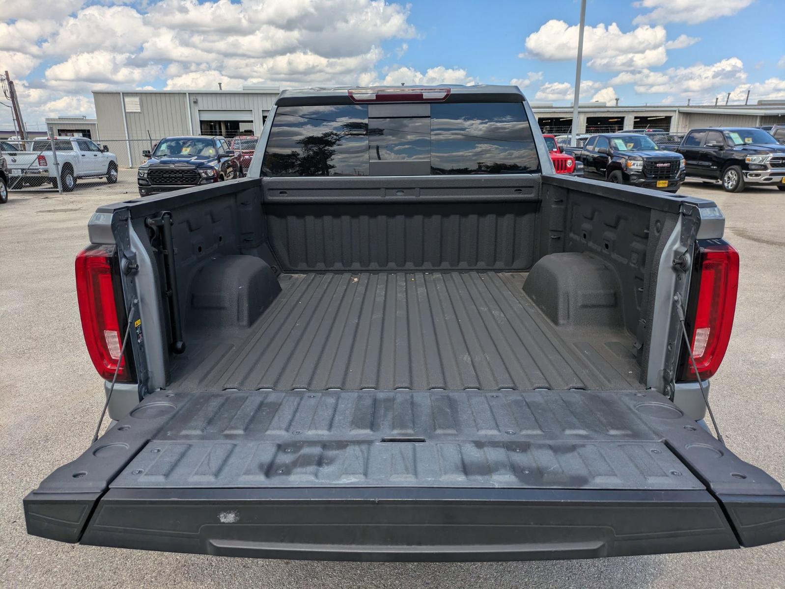 2019 GMC Sierra 1500 Vehicle Photo in Seguin, TX 78155