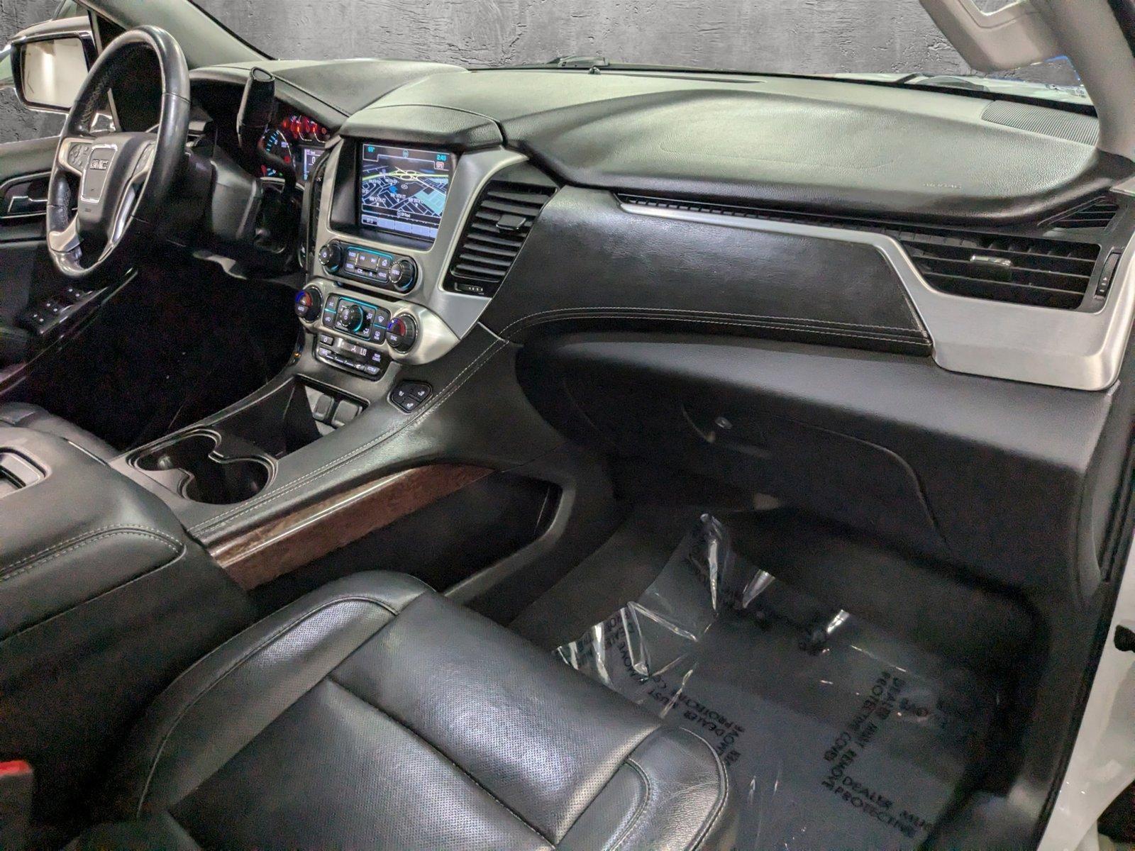 2020 GMC Yukon XL Vehicle Photo in Panama City, FL 32401