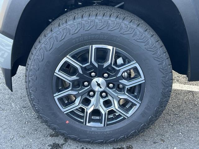 2024 Chevrolet Colorado Vehicle Photo in GARDNER, MA 01440-3110