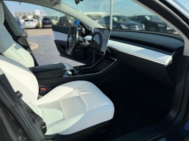 2018 Tesla Model 3 Vehicle Photo in Grapevine, TX 76051