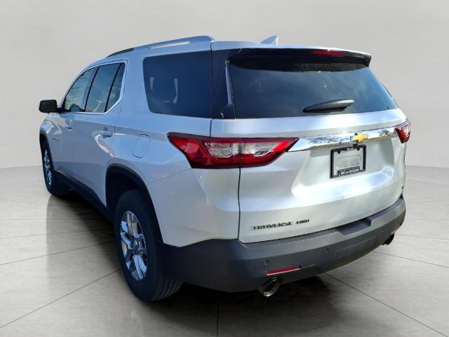 2018 Chevrolet Traverse Vehicle Photo in Oshkosh, WI 54904