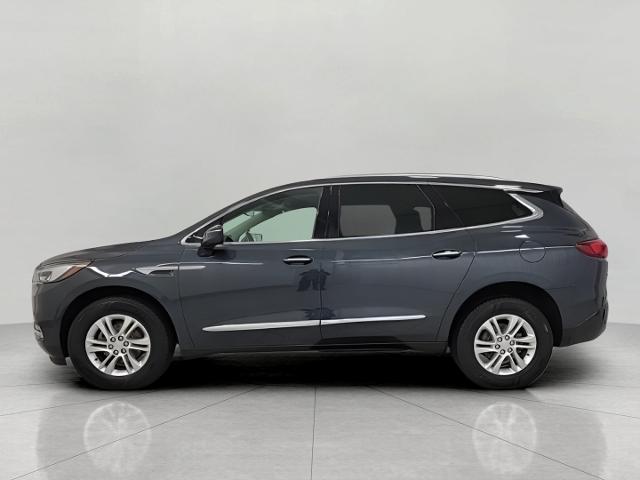 2020 Buick Enclave Vehicle Photo in GREEN BAY, WI 54303-3330